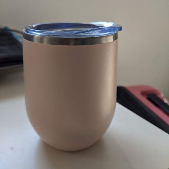 Maars BEV Steel Wine Tumbler - Picture 4 of 5